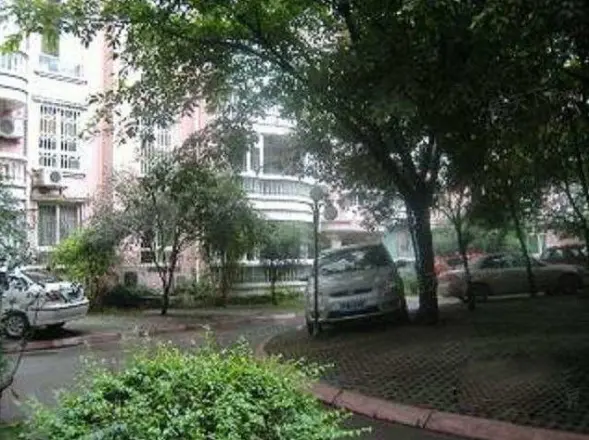 顺苑实景图