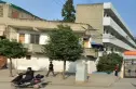 建设路小学宿舍实景图