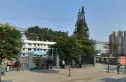 建设路小学宿舍实景图