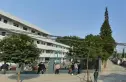 建设路小学宿舍实景图