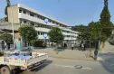 建设路小学宿舍实景图