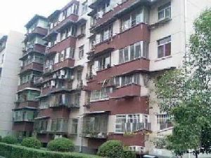 旭光小区2室2厅南北