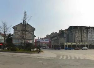 恒成花园 3室2厅 东