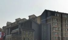 恒成花园8室3厅东南