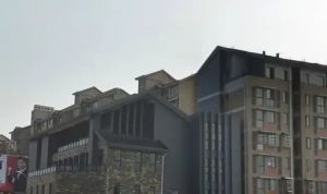 恒成花园3室2厅南