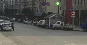 恒成花园 3室2厅 东南