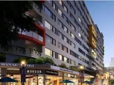 桂华楼小区 3室2厅 南 北