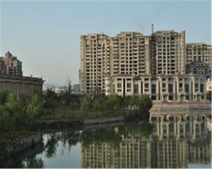 南瓯景园四室电梯房满二税少视野采光好