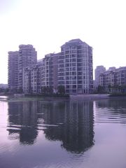 产权满二税少小区绿树成荫鸟语花香视野好