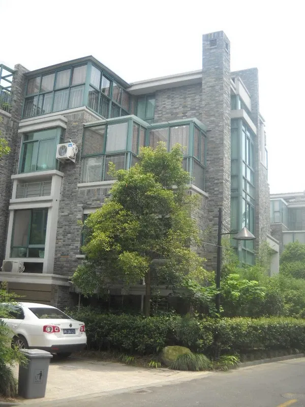 海德庄园图片相册,户型图,样板间图,装修效果图,实景图-扬州房天下