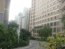 金领时代 3室2厅 南 东