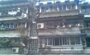 北顺城街39号 2室1厅 东南