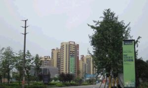 民生新干线4室2厅南北