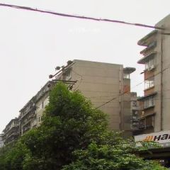 一环路北一段270号 1室1厅 东南