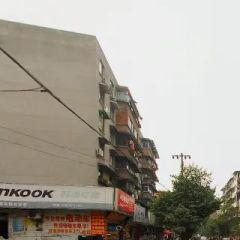 一环路北一段270号 3室1厅 东