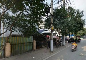 交大花园南苑 3室2厅 南