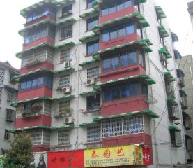 梓潼街44号 3室1厅 南