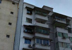 怡顺苑 2室1厅 东