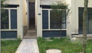 青电花园 3室2厅 东