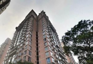 金沙蜜地2室1厅北