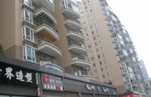 阳光春天3室2厅东