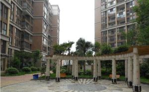 弗客城3室1厅南