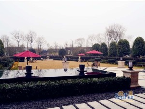中国铁建北湖国际城溪檀三期 3室2厅 南