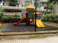 永兴洋房 2室2厅 南 北