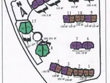 私藏级花园住区!闹中取静的「城市绿洲」一梯一户