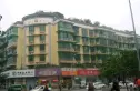 星川福苑实景图
