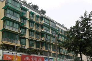 星川福苑3室1厅东南