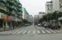 星川福苑实景图