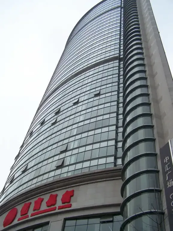 【中汇广场,写字楼61办公楼出租61出售61租赁价格信息】-成都