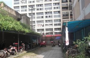 荷里活2室1厅南