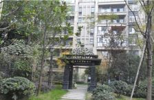 绿地海珀香庭1室1厅东南