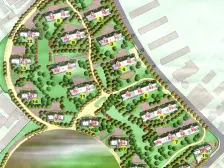 店总直推!黄兴公园旁精装修电梯一房,采光不遮挡