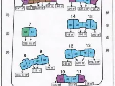 华丽家族高区 南北通户型 诚意出售 一梯一户带保姆间