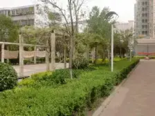 实用面积520,13 14 15三层,顶层复式 带露台200平米