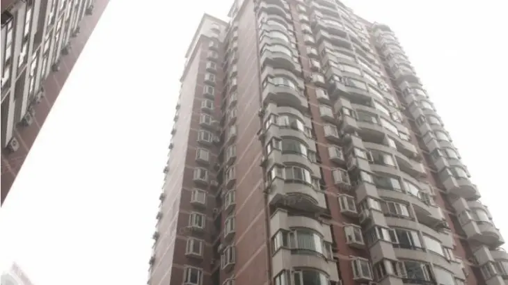 书香门第实景图