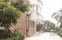 书香门第实景图