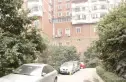 书香门第实景图