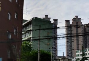 蜀光路8号2室1厅南