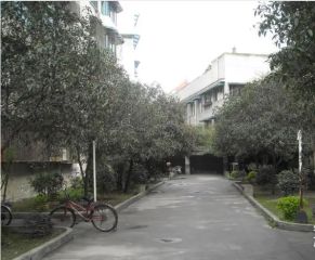 雲溪苑 2室1厅 东南