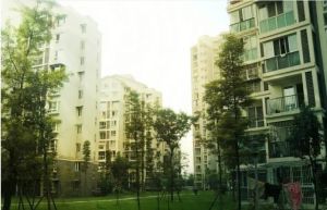 沪都家园东区2室2厅南