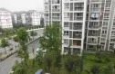 沪都家园实景图
