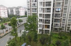 沪都家园东区2室1厅东南