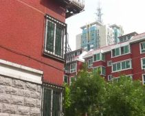 润泽园二期 2室2厅 东南