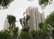 建发天府鹭洲1室0厅北