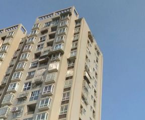 公园榕郡2室1厅西南