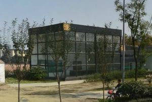 公园榕郡3室2厅东南